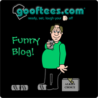Comedy, Funny Jokes and T-Shirt Blog