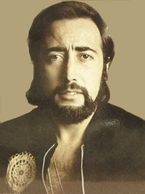 Manolo Galván