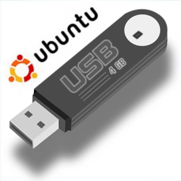 ubuntu download usb