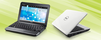 dell netbook mini 10v moblin 2