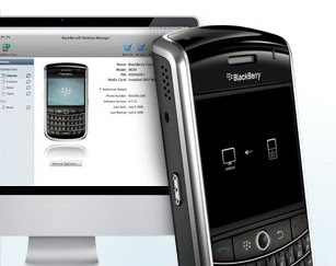 Download Blackberry Desktop Manager For Mac