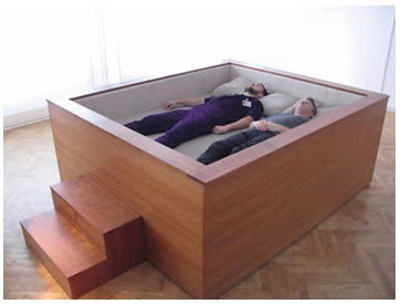 سرائر غريبة بس جميلة  Creative+and+unique+bed+design