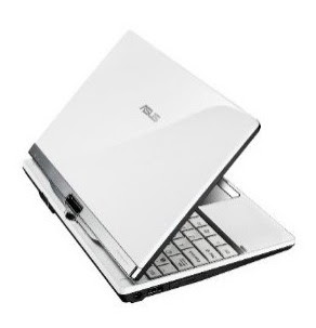 ASUS Eee PC T91MT-PU17-WT Tablet White Netbook, Review, Specifications and price
