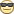 facebook cool shades emoticon