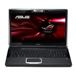 ASUS Republic of Gamers G51JX-X3 review