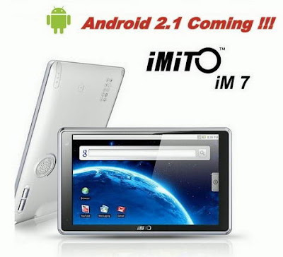 Buy cheap iMito iM7 tablet PC