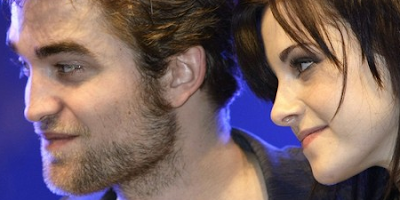Robert Pattinson confirmó su relación con Kristen Stewart