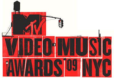 Lista de ganadores MTV VMA 2009