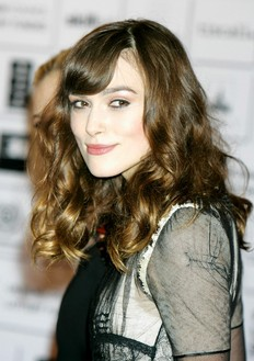 Keira Knightley protagonizará el remake de My Fair Lady