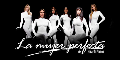 Ver Capitulos de La Mujer Perfecta
