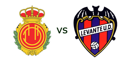 Ver Partido RCD Mallorca vs Levante UD en VIVO