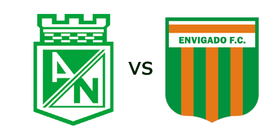Ver Partido Nacional de Medellín vs Envigado en VIVO