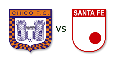 Chico vs Santa Fe en VIVO