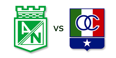 Nacional de Medellin vs Once Caldas en VIVO