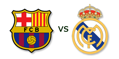 Barcelona vs Real Madrid en VIVO