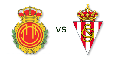 Mallorca vs Sporting Gijon en VIVO