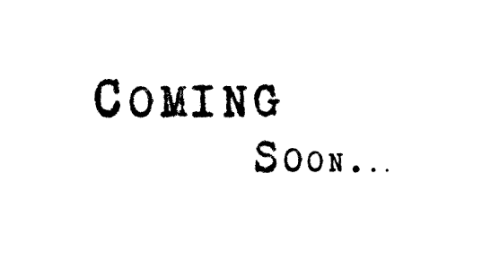 Photo Coming Soon