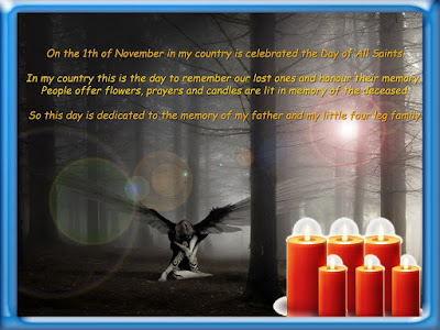 All Saints Day