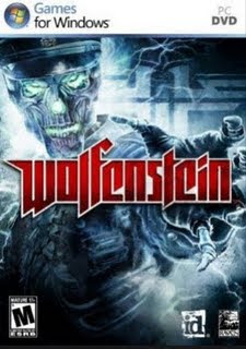 games Download   Jogo Wolfenstein Razor1911 PC