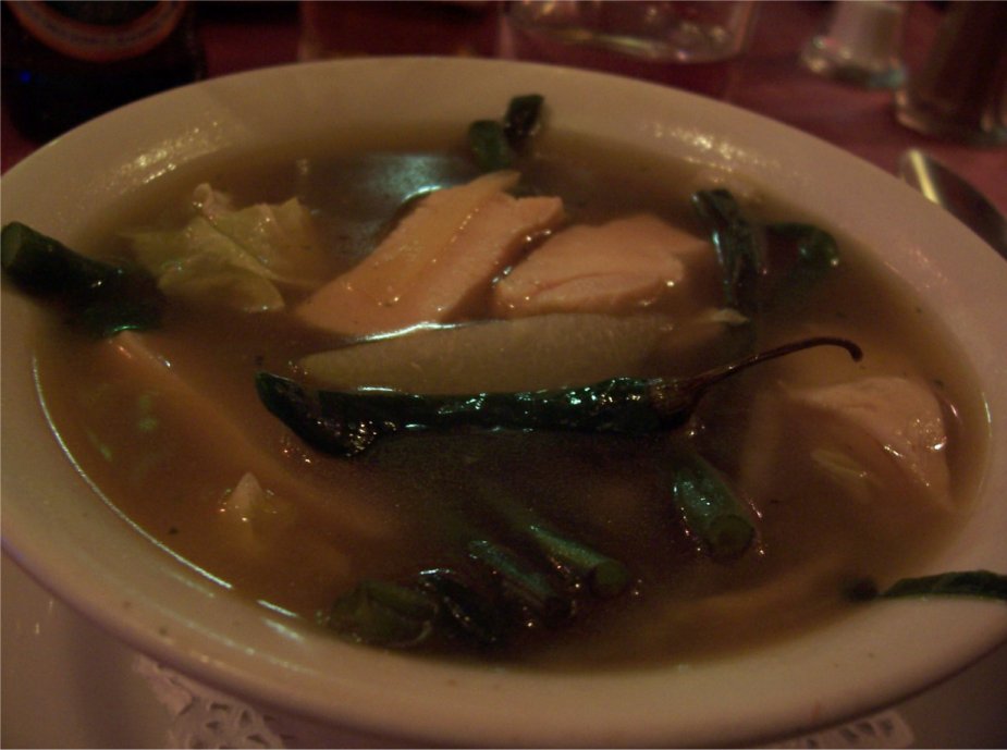 [JosephinesSoup.jpg]