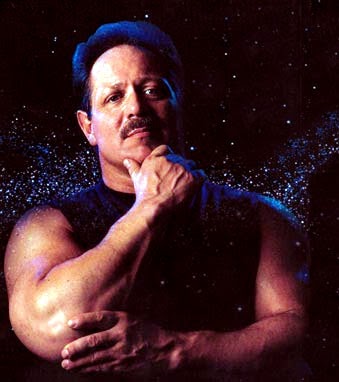 The Sycologist: Christopher Langan the bouncer