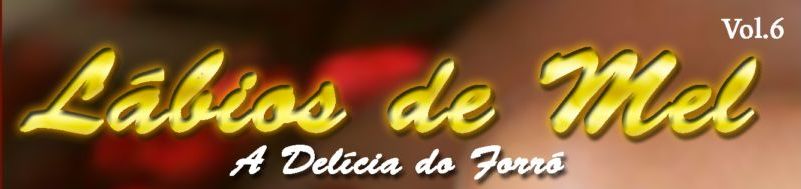 Banda Lábios de Mel OFICIAL