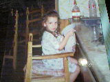 De peque =)