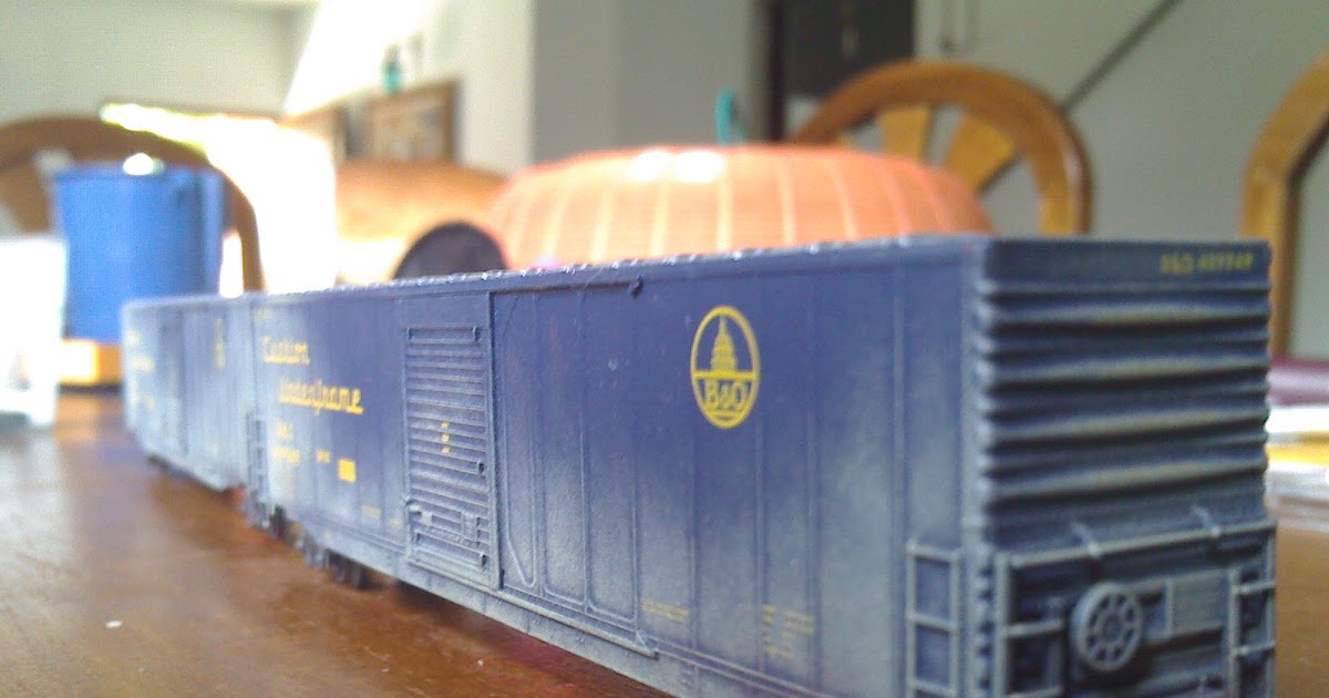 Thilan's N scale Layout Custom weathering my freight cars