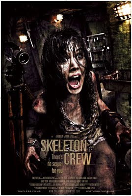 Skeleton Crew Skeleton Crew