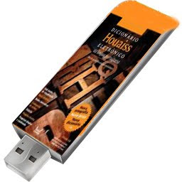 Dicionário Eletrônico Houaiss v3.0 Portable