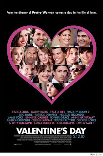  Valentine's Day(2010)