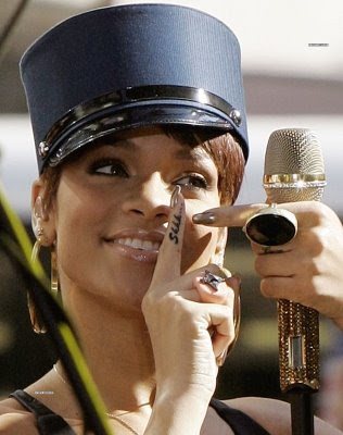  Rihanna will not be speaking with the press regarding Chris Brown