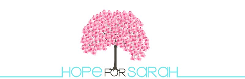 Hope For Sarah
