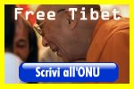 FREE TIBET