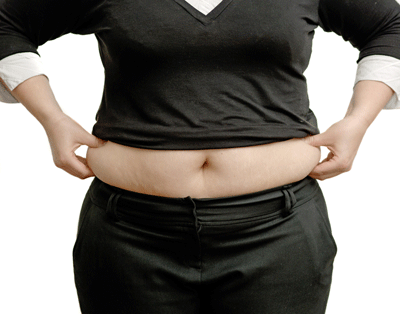 Tips menurunkan berat badan dan mengatasi perut buncit, pola makanan penyebab perut buncit wanita dan laki-laki