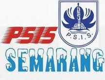 Logo PSIS Semarang dan berita devisi utama liga indonesia