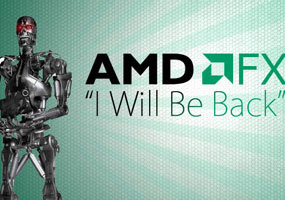 Spesifikasi dan Harga Prosesor AMD Vision Black FX 8 Core, dan AMD Vision Ultimate FX