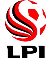 Logo LPI, download logo vektor LPI Liga Primer Indonesia