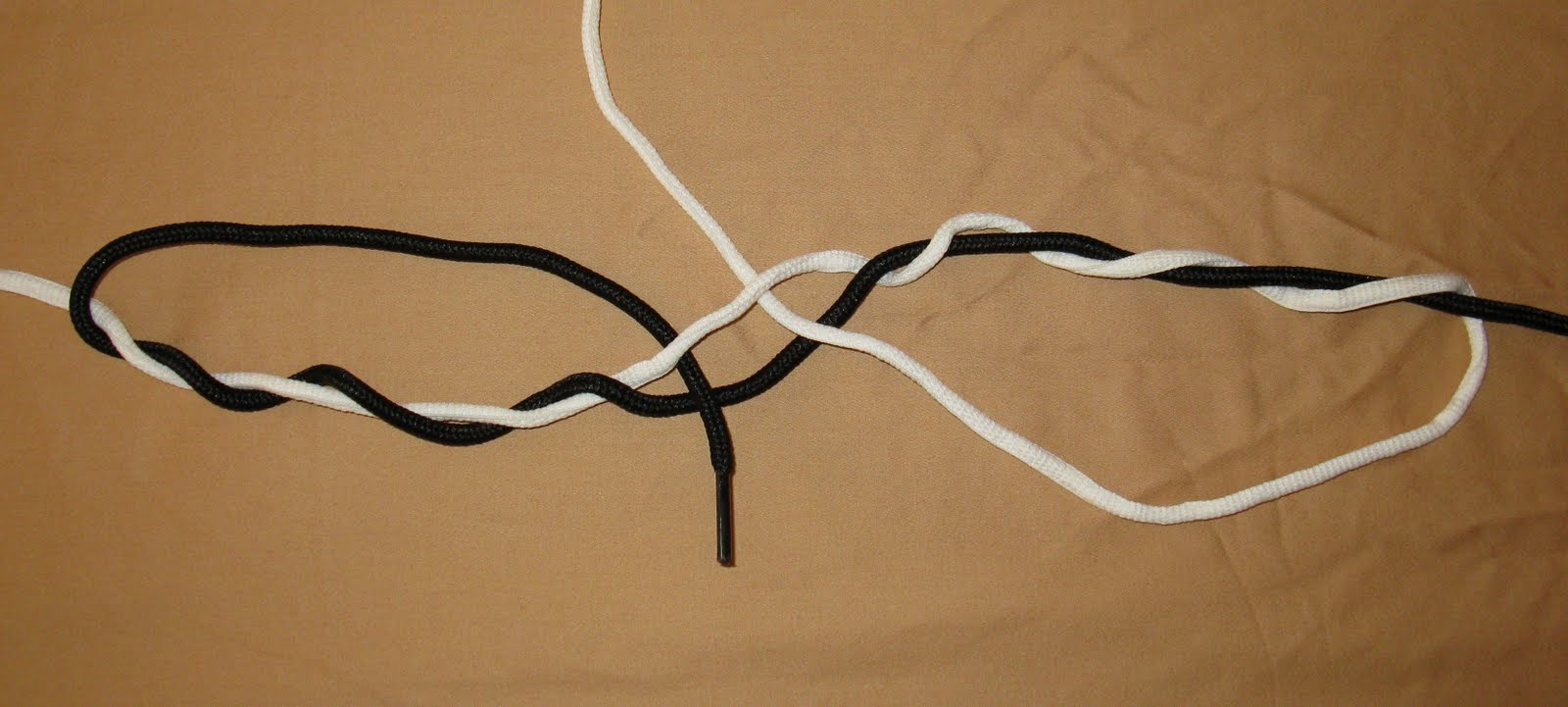 Fly Fishing the West with Howard The Blood Knot