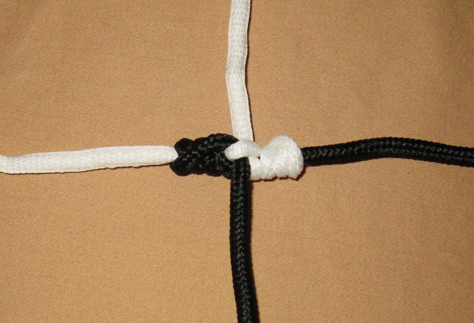 Fly Fishing the West with Howard The Blood Knot