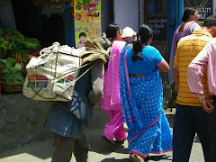 LANDOUR - INDIA