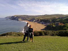 Nuestra playa de SOPELA