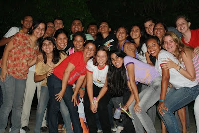 Juventude Reunida