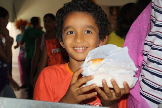 Dia das Crianças 2010