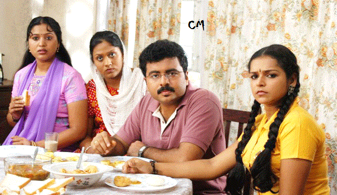 Fiddle Malayalam Movie