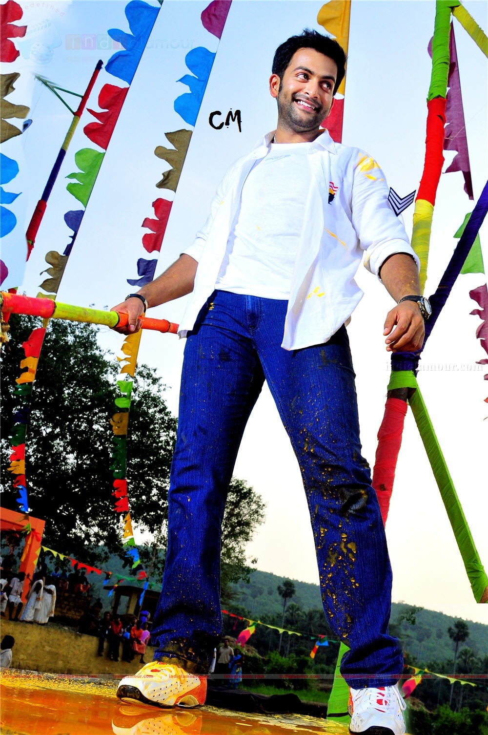 Pokkiri Raja - Photo Gallery | Malayalam Cinema , Malayalam Movies