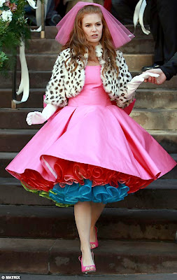 Ugly Prom Dresses