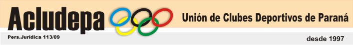Unión de Clubes Deportivos de Paraná