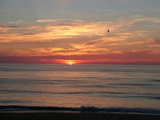 Outer Banks Sunrise