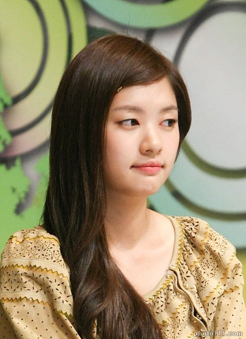 Fashion Female And Have Fun: Korean Girl Jeong So Min Picture Gallery